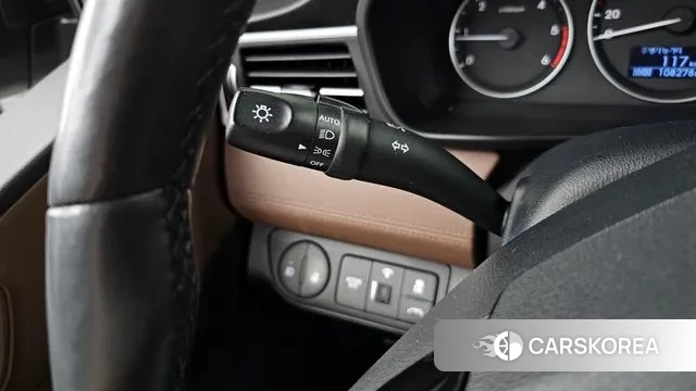 Hyundai The New Grand Starex 2018 Синий из Кореи, фото 6