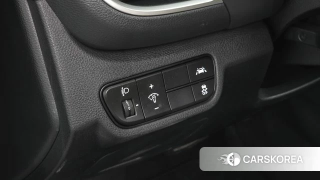 Kia Seltos 2022 Черный из Кореи, фото 6
