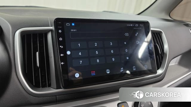 Kia The New Ray 2022 Белый из Кореи, фото 6