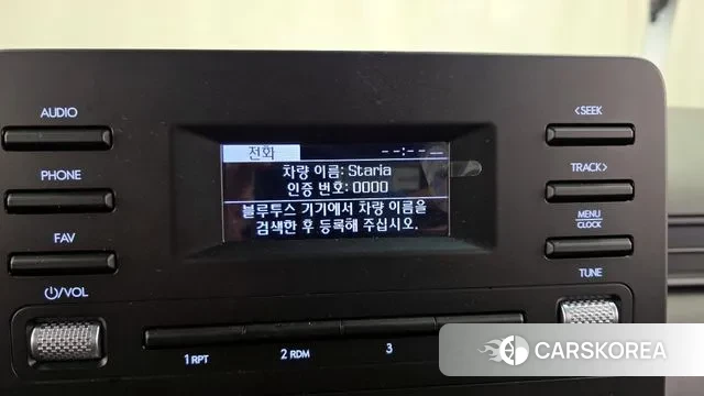 Hyundai Staria 2024 Серебряный из Кореи, фото 6