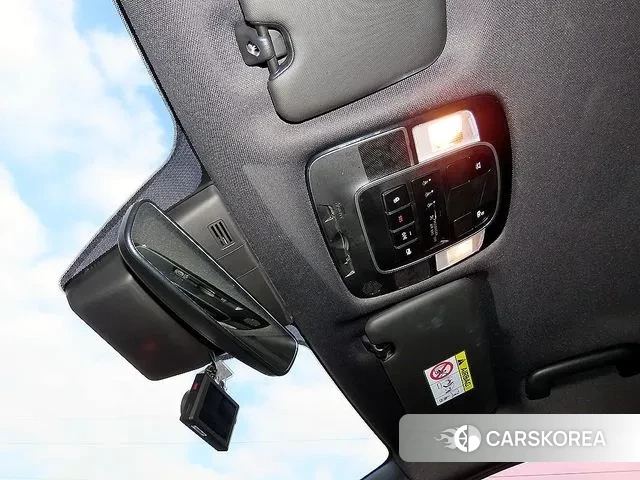 Hyundai Tucson (NX4) 2021 Темно-зеленый из Кореи, фото 6