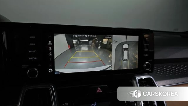 Kia Sorento 4th Generation 2020 Белый из Кореи, фото 6