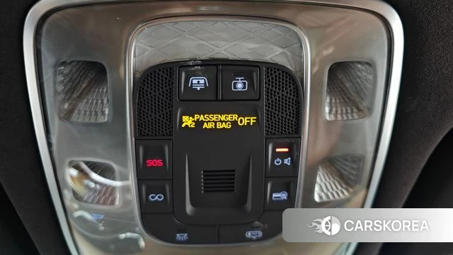 Genesis G80 (RG3) 2020 Черный из Кореи, фото 6