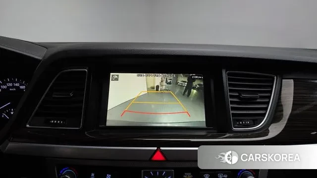 Genesis G80 2019 Серый из Кореи, фото 6