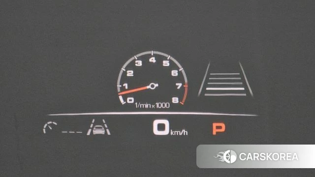 Porsche Panamera (971) 2021 Синий из Кореи, фото 6