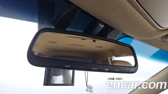 Kia The New Carnival 2019 Белый из Кореи, фото 6