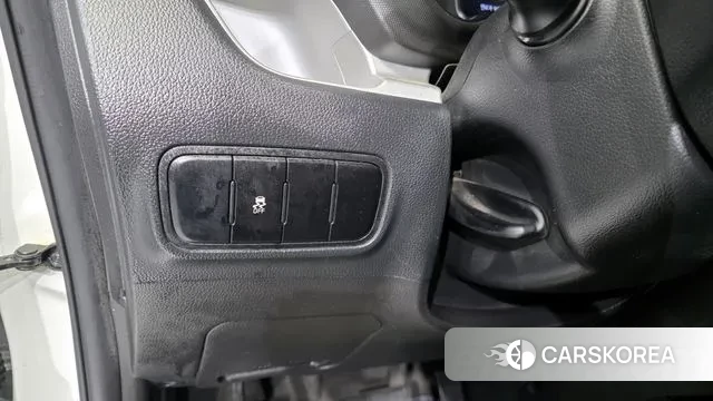 Kia The New Ray 2021 Белый из Кореи, фото 6