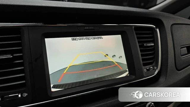 Kia The New Carnival 2020 Белый из Кореи, фото 6