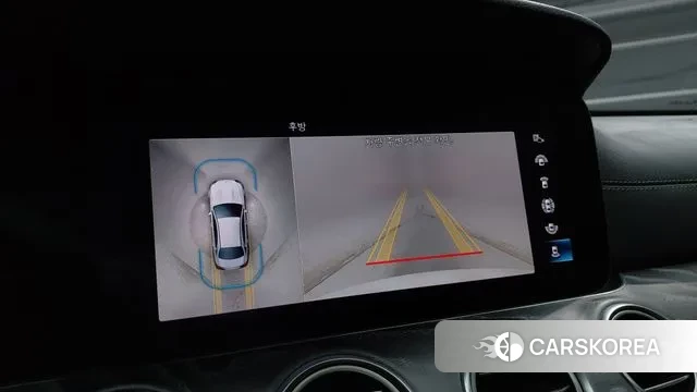 Mercedes-Benz E-Class W213 2022 Белый из Кореи, фото 6