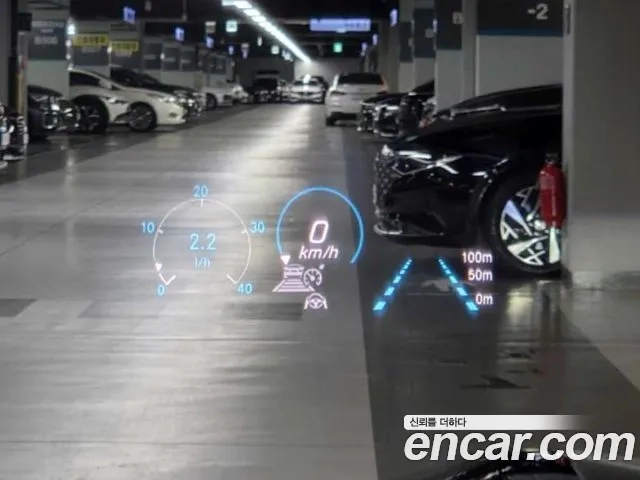 Mercedes-Benz E-Class W213 2021 Черный из Кореи, фото 6