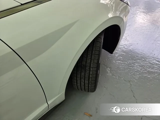 Hyundai Sonata (DN8) 2020 Белый из Кореи, фото 6