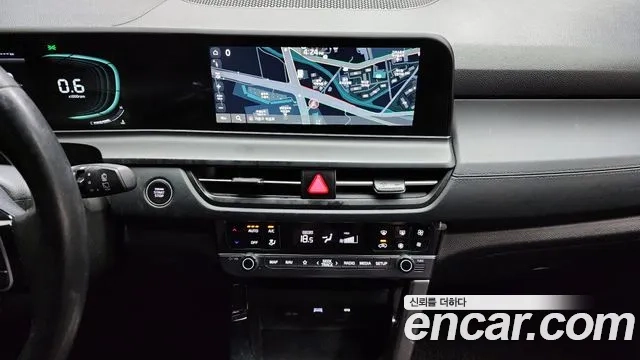 Kia The New Seltos id 2910552 из Кореи 6