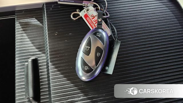 Hyundai Staria 2025 Черный из Кореи, фото 6