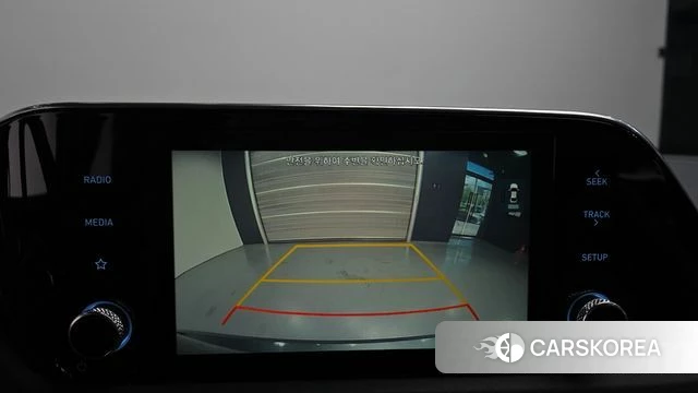 Hyundai Sonata Hybrid (DN8) 2019 Серый из Кореи, фото 6