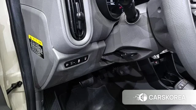 Kia Morning Urban (JA) 2021 Жемчужный цвет из Кореи, фото 6