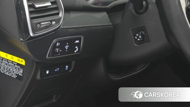 Hyundai Grandeur IG 2018 Белый из Кореи, фото 6