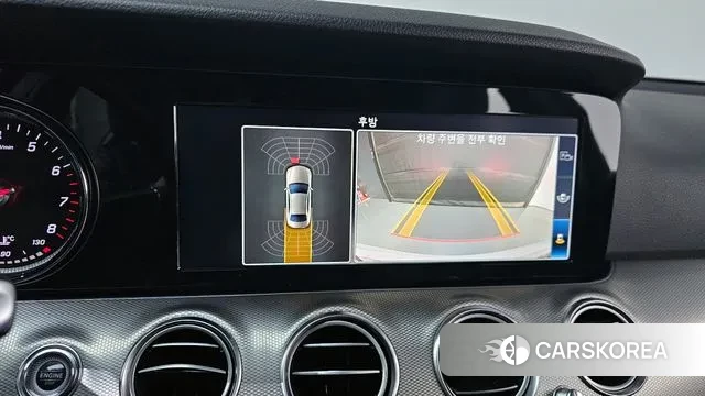 Mercedes-Benz E-Class W213 2019 Белый из Кореи, фото 6