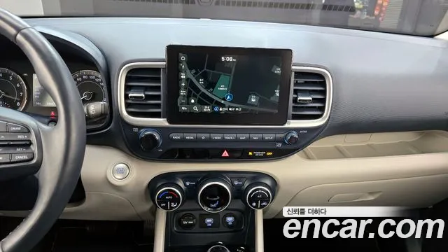 Hyundai Venue id 2352818 из Кореи 6