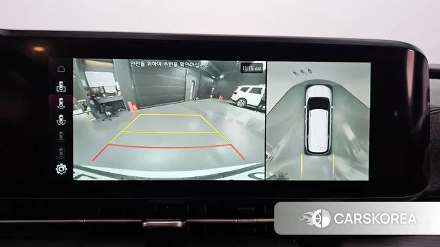 Kia Carnival 4th generation 2021 Белый из Кореи, фото 6