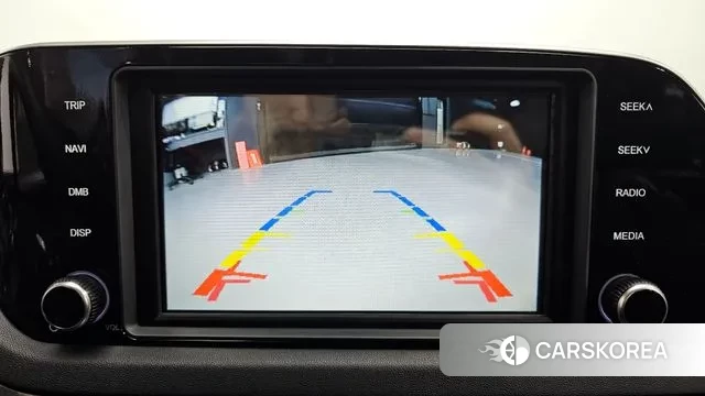 Hyundai Sonata (DN8) 2019 Черный из Кореи, фото 6