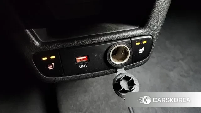 Kia The New Ray 2021 Жемчужный цвет из Кореи, фото 6