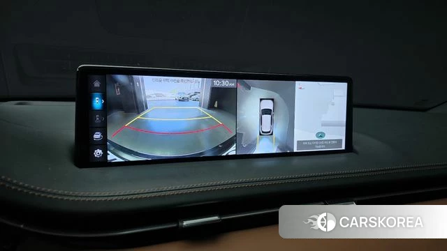 Genesis GV70 2023 Черный из Кореи, фото 6