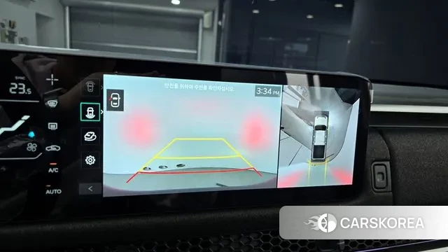 Kia Tasman 2025 Серебристо-серый из Кореи, фото 6