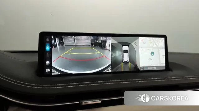 Genesis GV70 2023 Белый из Кореи, фото 6