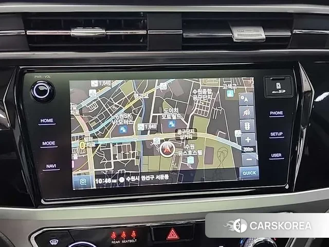 Ssangyong Beautiful Korando 2019 Серый из Кореи, фото 6