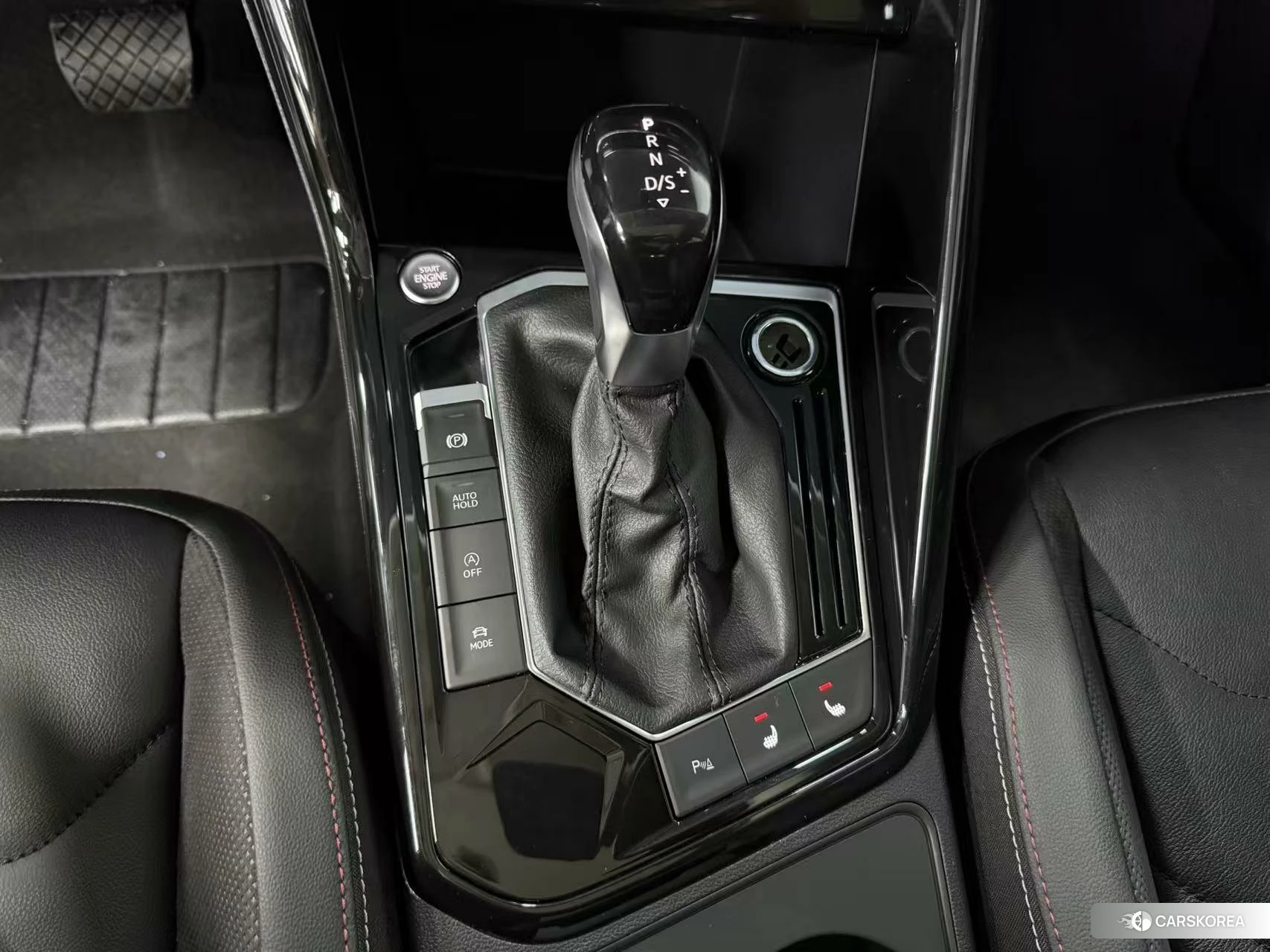 Volkswagen Tanyue 2021 Черный из Китая, фото 5