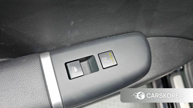 Hyundai Grandeur (GN7) 2023 Черный из Кореи, фото 6