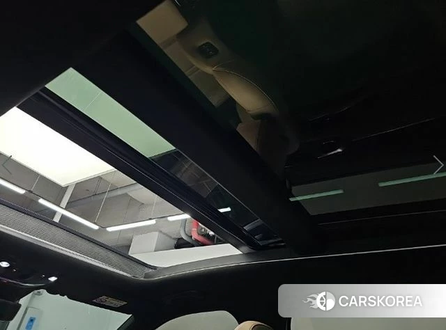 Kia The New Sorento 4th Generation 2023 Белый из Кореи, фото 6