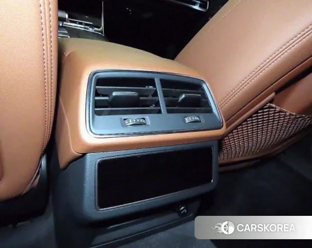 Audi A6 (C8) 2023 Белый из Кореи, фото 6