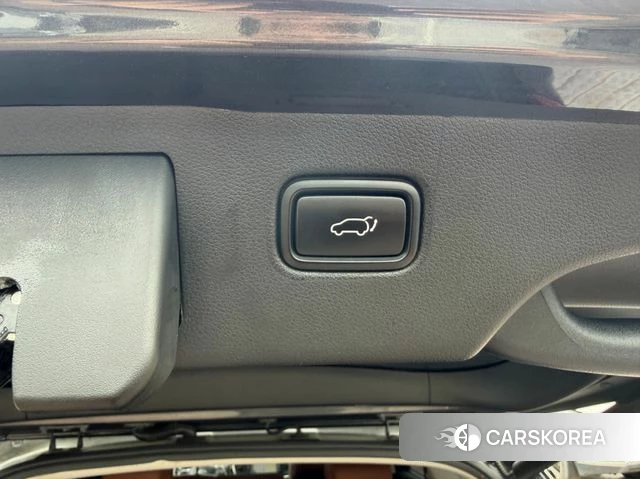 Kia The New Sorento 2020 Серый из Кореи, фото 6