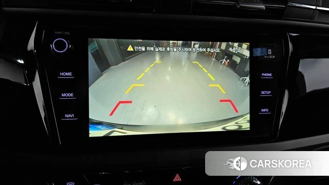 Ssangyong Beautiful Korando 2022 Белый из Кореи, фото 6