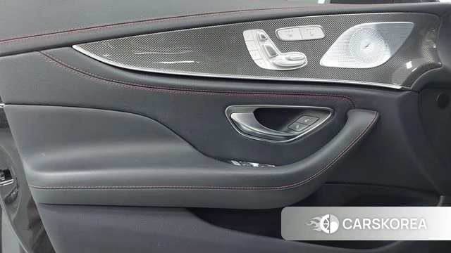 Mercedes-Benz CLS-Class C257 2023 Черный из Кореи, фото 6