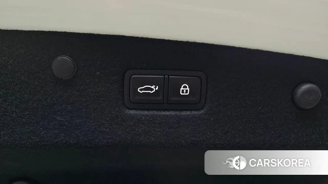 Kia K8 Hybrid 2022 Белый из Кореи, фото 6