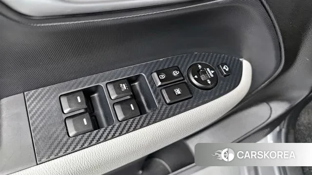 Kia The New Kia Ray 2022 Серый из Кореи, фото 6