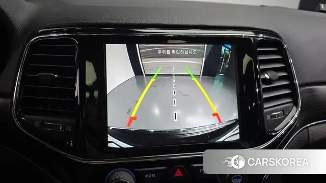 Jeep Grand Cherokee 2019 Черный из Кореи, фото 6