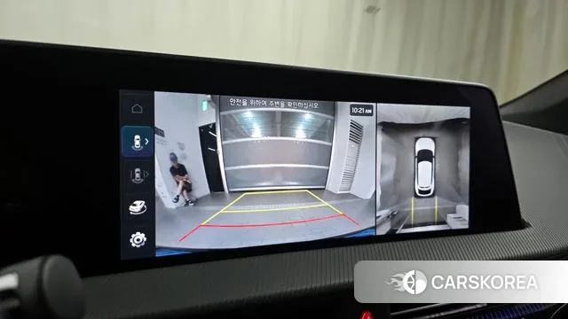 Kia EV6 2022 Белый из Кореи, фото 6