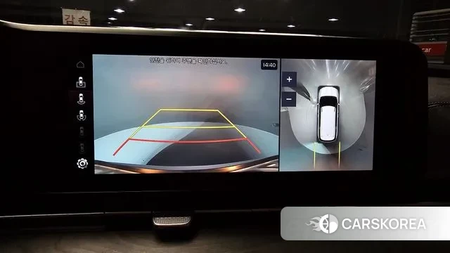 Kia Carnival 4th generation 2022 Белый из Кореи, фото 6