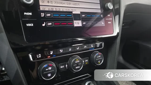 Volkswagen Arteon 2019 Белый из Кореи, фото 6