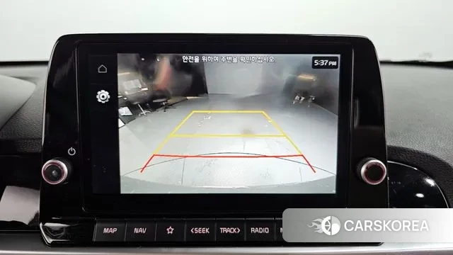 Kia The New Morning (JA) 2023 Серый из Кореи, фото 6