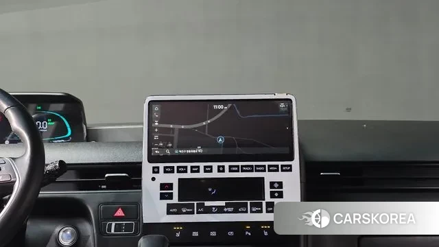 Hyundai Staria 2024 Серый из Кореи, фото 6