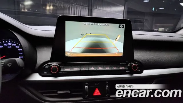 Kia Come New K3 id 2675284 из Кореи 6