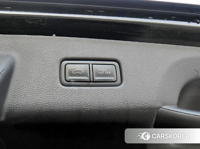 Kia The New Carnival 4th Generation 2024 Черный из Кореи, фото 6