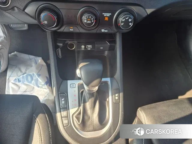 Kia Come New K3 2018 Серебряный из Кореи, фото 6