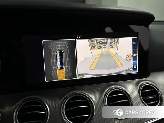 Mercedes-Benz E-Class W213 2018 Черный из Кореи, фото 6