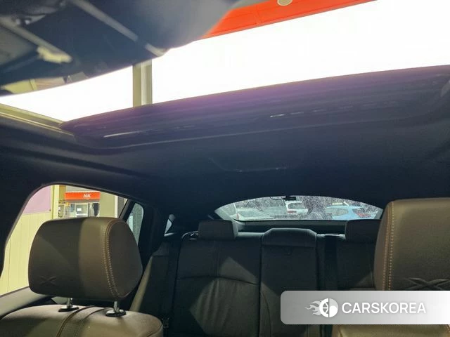 BMW X4 (F26) 2018 Белый из Кореи, фото 6