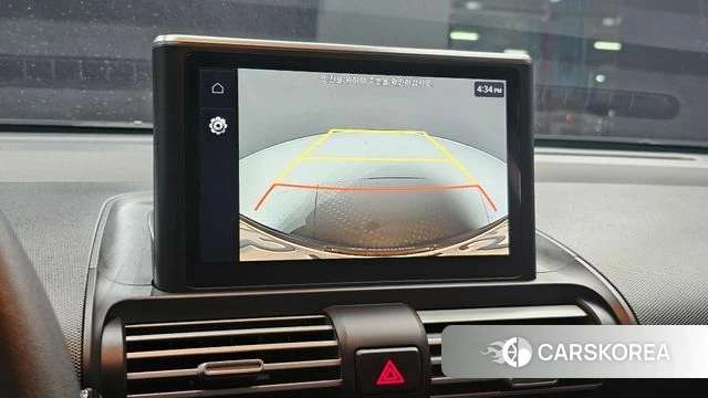 Hyundai Casper 2021 Белый из Кореи, фото 6